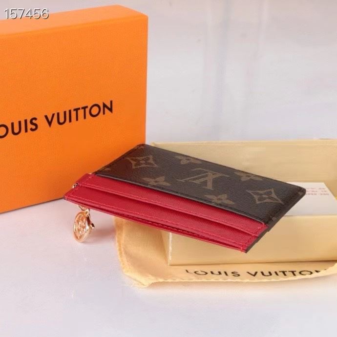 Louis Vuitton Wallets Purse